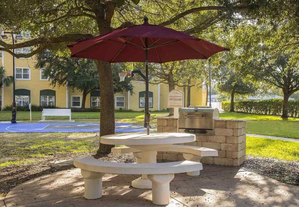 Residence Inn By Marriott Orlando At Seaworld Williamsburg Exteriör bild