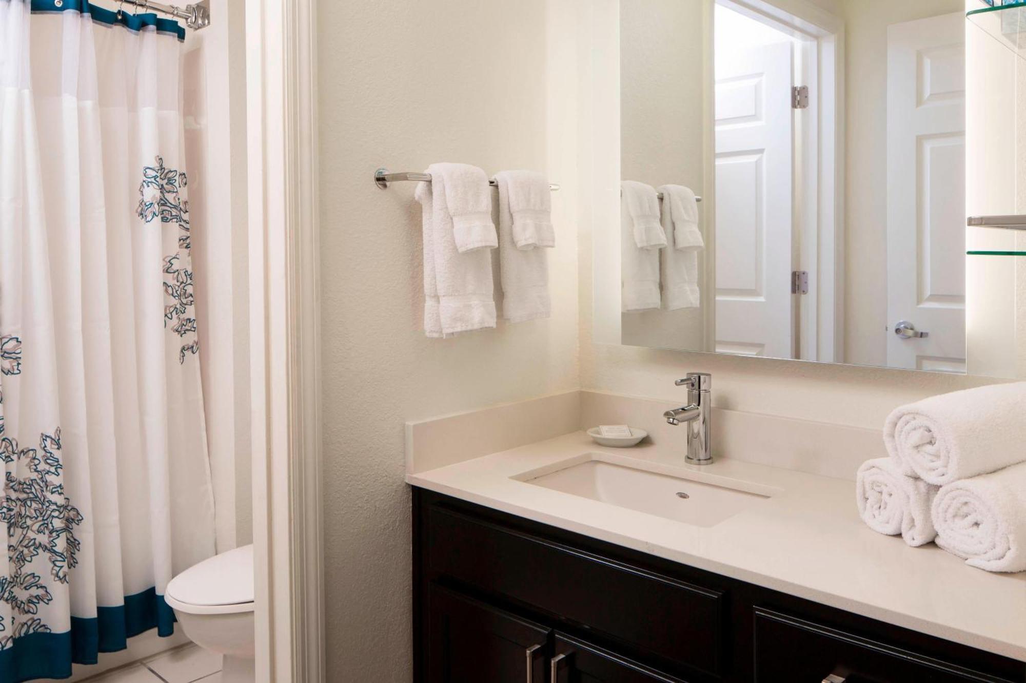 Residence Inn By Marriott Orlando At Seaworld Williamsburg Exteriör bild