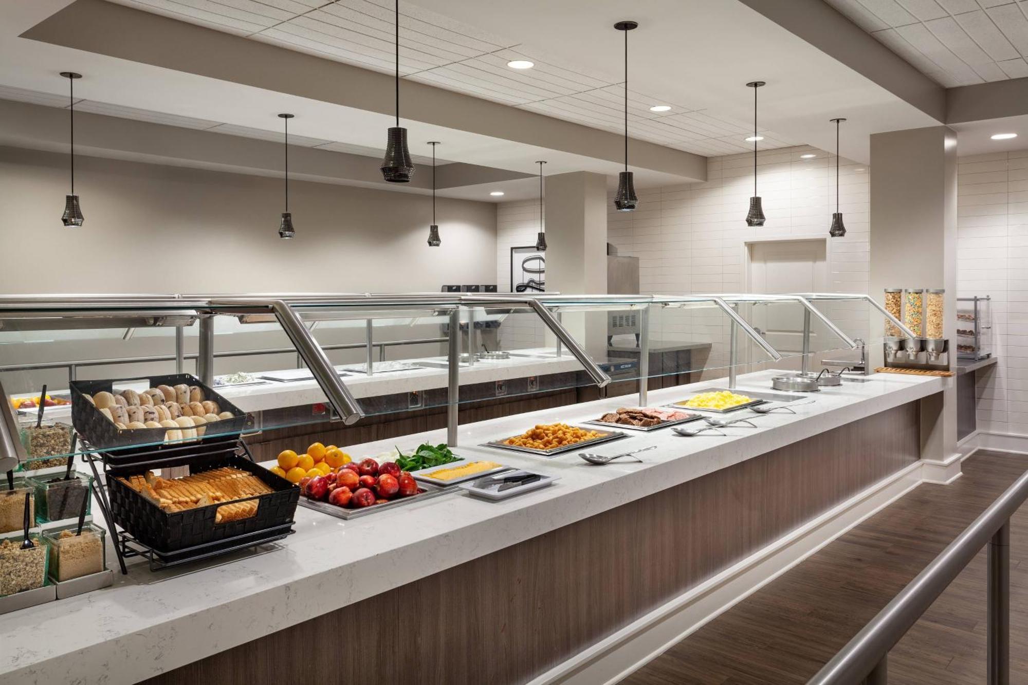 Residence Inn By Marriott Orlando At Seaworld Williamsburg Exteriör bild