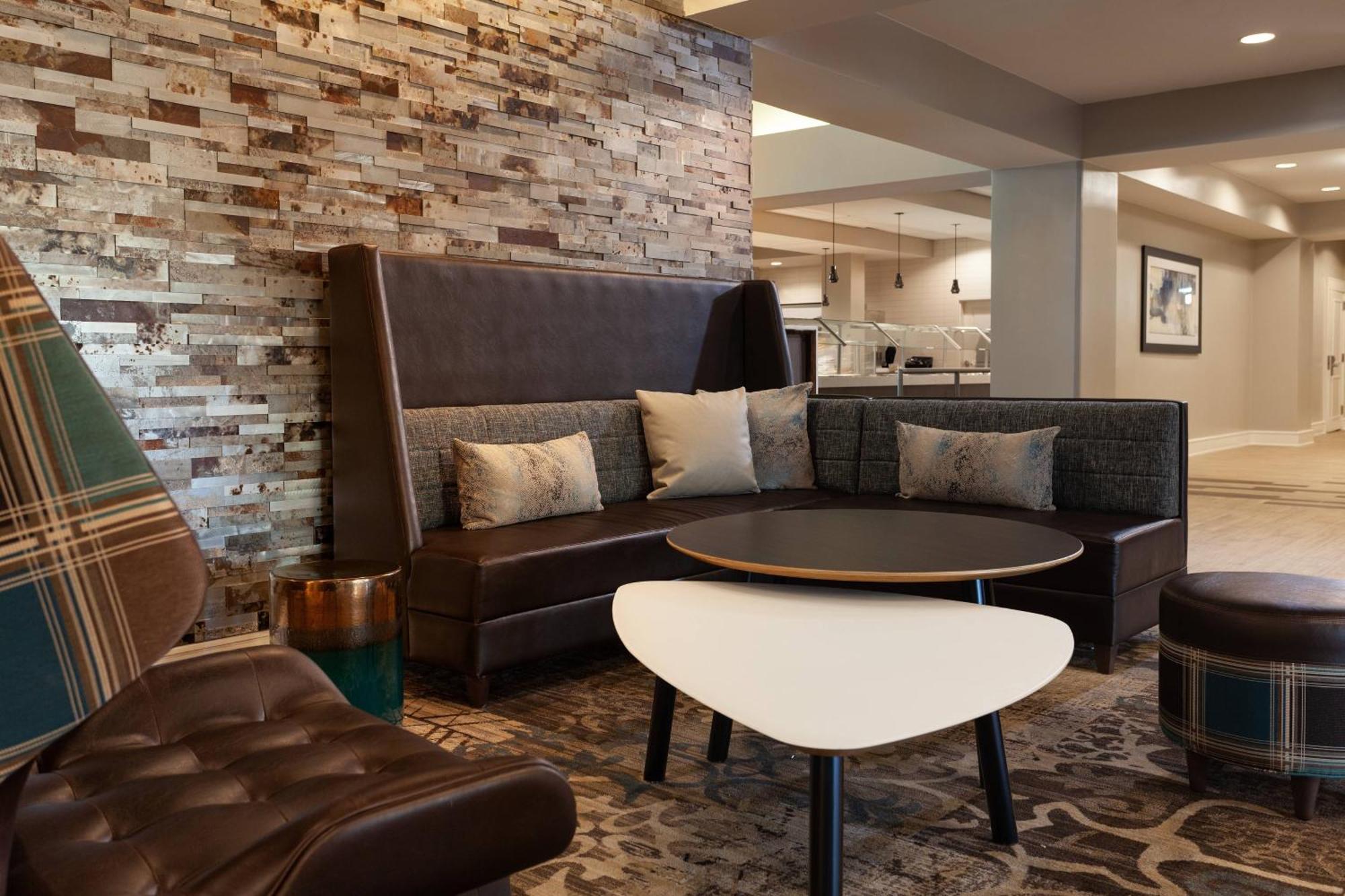 Residence Inn By Marriott Orlando At Seaworld Williamsburg Exteriör bild