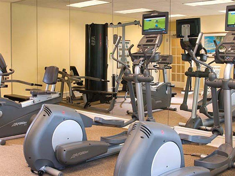Residence Inn By Marriott Orlando At Seaworld Williamsburg Exteriör bild